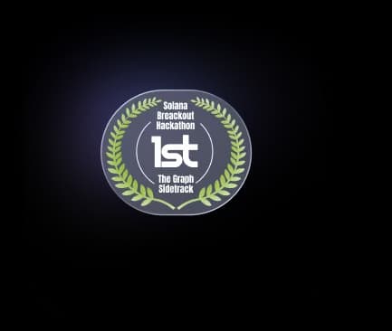 The Graph side Award